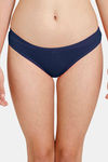 Rosaline Low Rise Full Coverage Bikini Panty (Pack of 2) - Multicolor — thumbnail 6